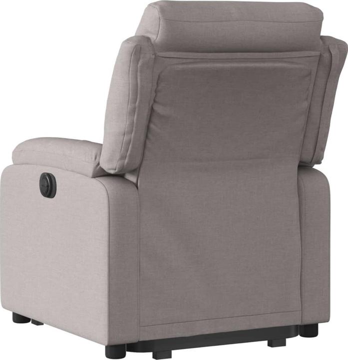 Produktbild vidaXL Relaxsessel mit Aufstehhilfe