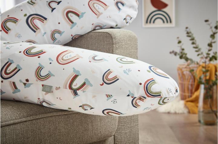 Immagine prodotto Rotho Babydesign rotho cuscino per allattamento Multi (68.50 cm)
