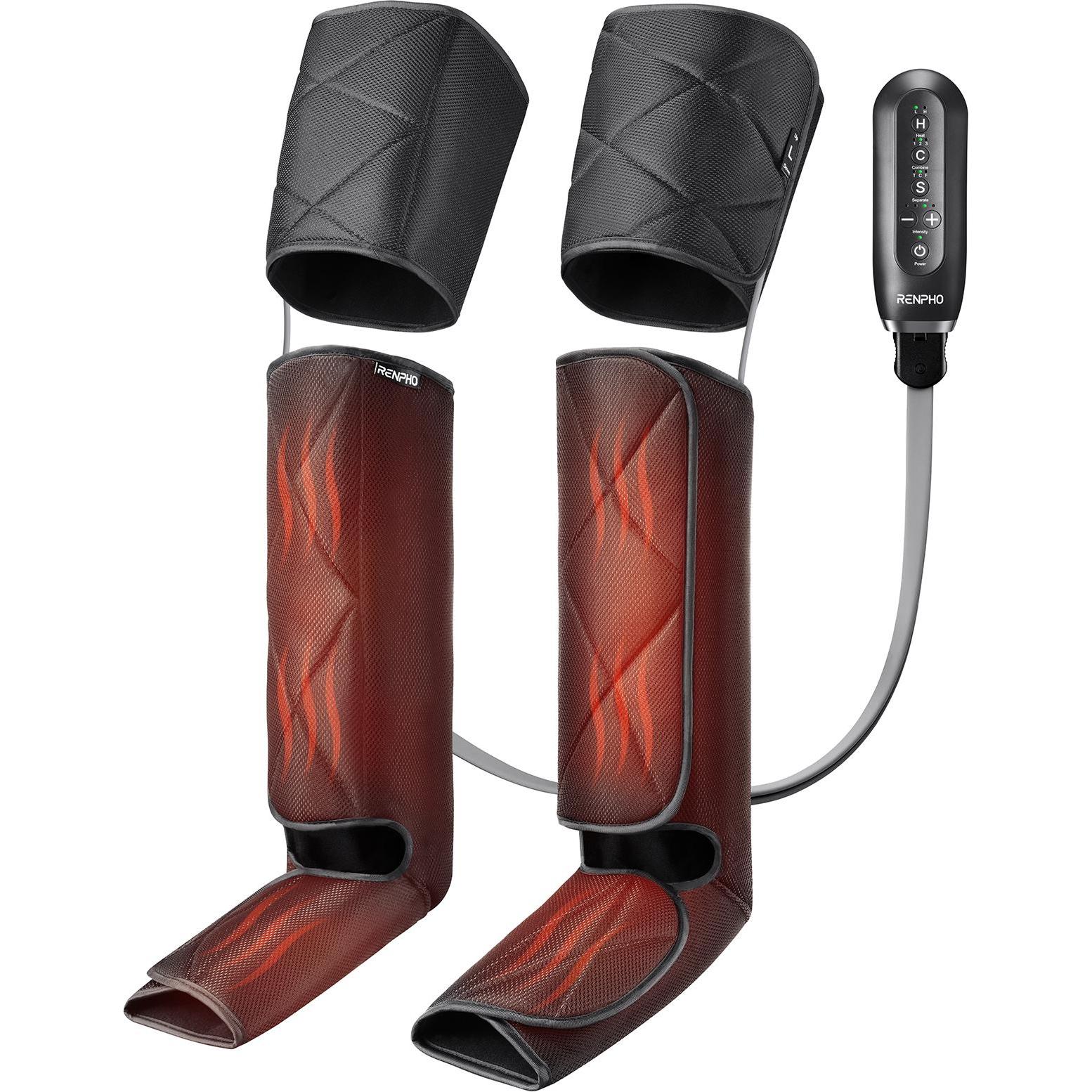 Renpho, Massagegerät, Aeria Ultimate Thermal 2