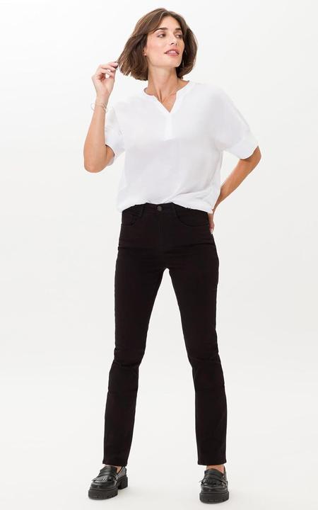 Image du produit BRAX Mary Jeans Slim Fit Perma Black (XXL)