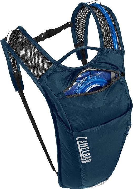 Image du produit Camelbak Lumière rouge (7 l)