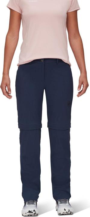 Produktbild Mammut Runbold Zip Off Pants Women (44)