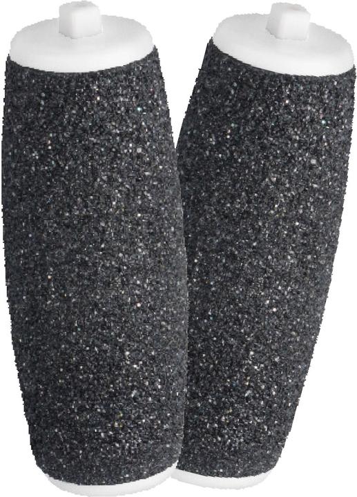 Image du produit Medisana Rouleaux de rechange extra grossiers (Produit anti-callosités)