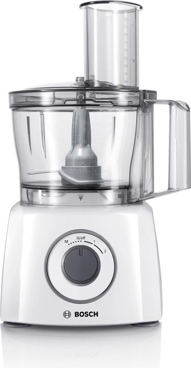 Actual product image Bosch Hausgeräte MCM3200W (2300 ml, 800 W)
