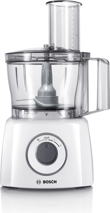 Productafbeelding Bosch Hausgeräte MCM3200W (2300 ml, 800 W)