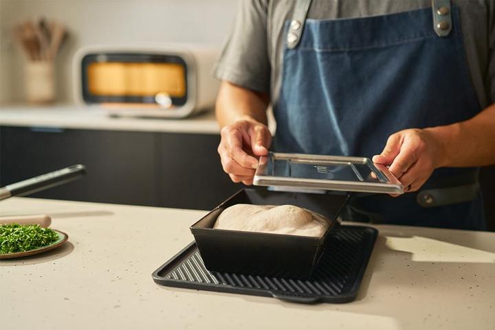 Actual product image Ooni Volt 2 Electric pizza oven (Electric pizza oven)