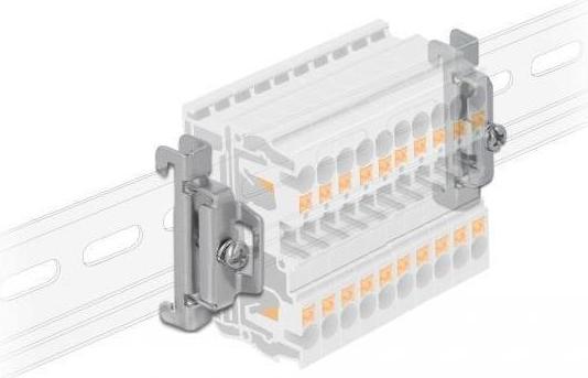 Actual product image Delock 66231 Montage-Kit