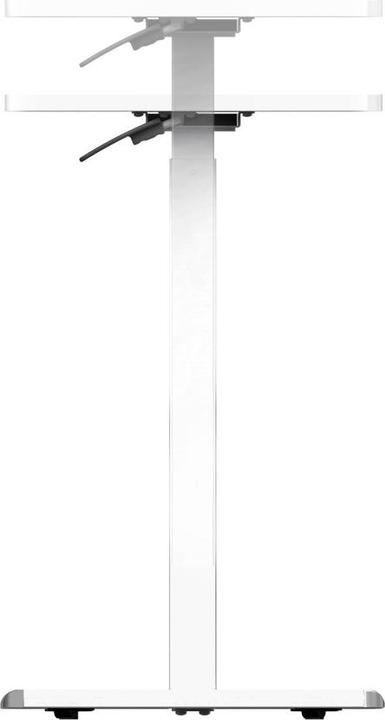 Immagine prodotto Techly Scrivania/tavolo per laptop regolabile