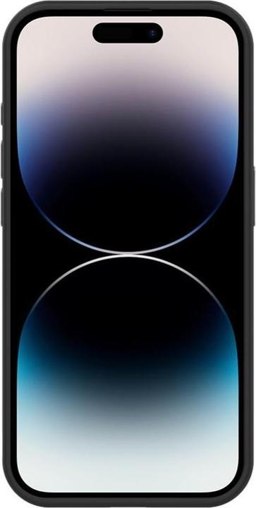Actual product image Connect iPhone 15 Pro Hybrid Case With Magnetic PC+TPU (Apple iPhone 15 Pro)