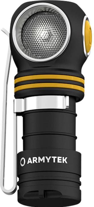 Actual product image ArmyTek Elf C1 Micro USB Head / Hand Lamp (7.59 cm, 1000 lm)