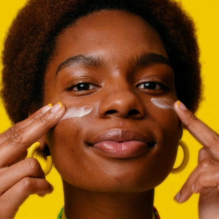 Produktbild Dr. Jart+ Dr Jart Ceramidin Skin Barrier Moisturising Cream With Ceramides - 50 Ml (50 ml, Tagescreme)