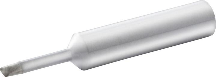 Produktbild Weller Erem Lötspitze Serie XNT Meisselform, XNT 6/1,6 x 0,4 mm, gerade