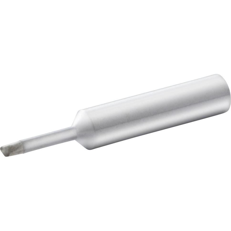 Weller Erem Lötspitze Serie XNT Meisselform, XNT 6/1,6 x 0,4 mm, gerade, Lötgerät Zubehör