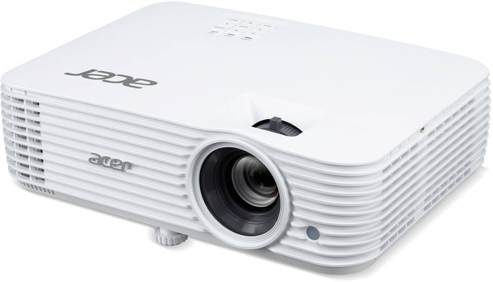 Actual product image Acer H6815BD (4K, 4000 lm, 1.5 - 1.65:1)