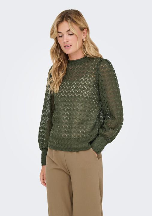 Actual product image JdY JDYAVERY Top Top (XXL)
