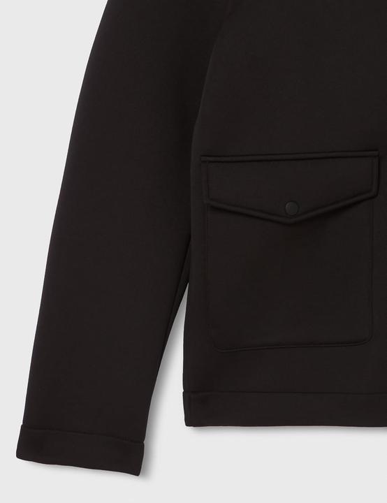 Produktbild Geox Atmungsaktiver Herrenpullover (L)