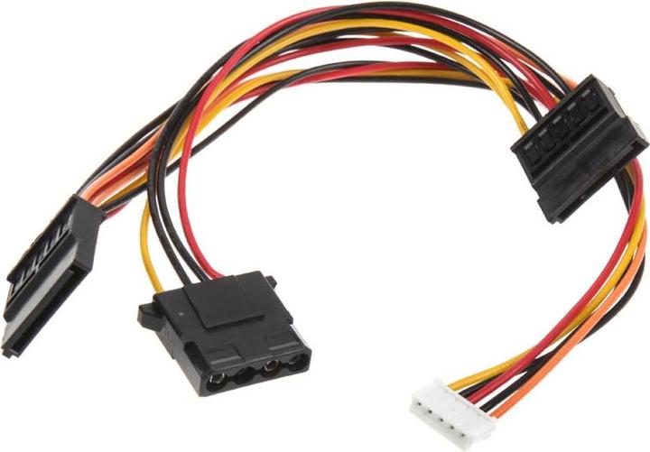 Actual product image Streacom St-Nano160 (160 W)