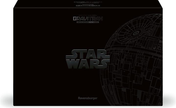 Produktbild Ravensburger GraviTrax GraviTrax Action-Set Death Star