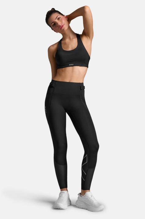 Produktbild 2XU Aero Mesh Medium Impact Bra (XL)