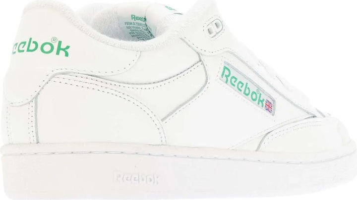 Produktbild Reebok Sneaker Beams X Club C Bulc Leder (40)