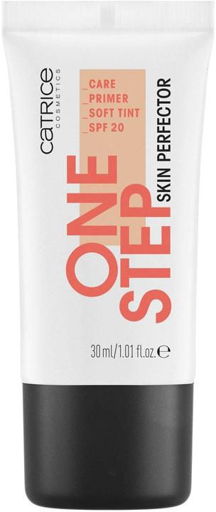 Produktbild Catrice One Step Skin Perfector (Transparent)