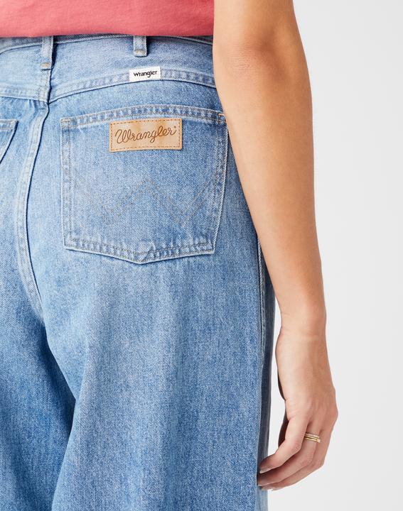 Produktbild Wrangler Barrel