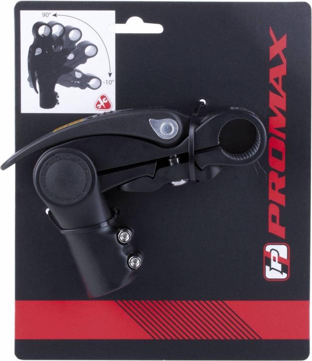 Produktbild Promax Galgen 10º bis 90º (110 mm, 25.40 mm)