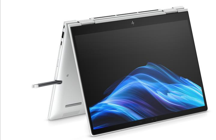 Actual product image HP EliteBook 8 Flip G1i AI PC (13.30", 256 GB, 16 GB, CH)