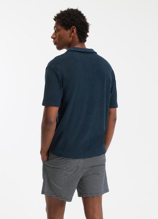 Produktbild La Redoute Collections Kurzpyjama (S)