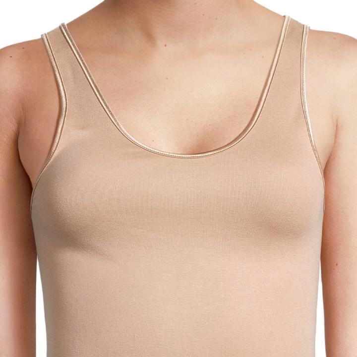 Produktbild Conta 3er Pack Modal Unterhemd / Top (50, 5XL)