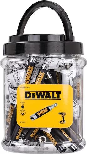 Produktbild DeWalt Magnethalter Mit Führungshülse