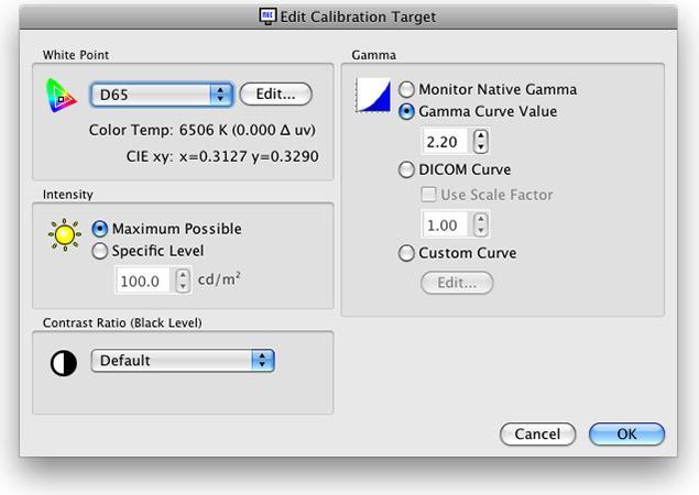 Immagine prodotto NEC Software di calibrazione SpectraView II Licenza USB