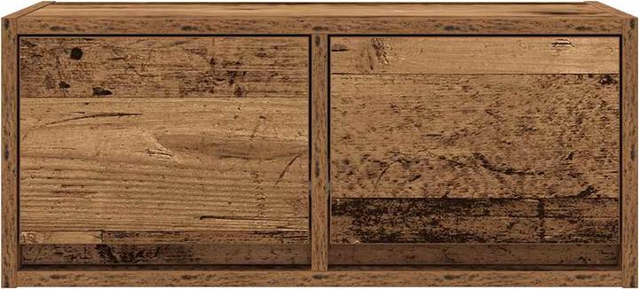 Produktbild vidaXL TV-Schrank (60 x 25.50 x 31 cm)