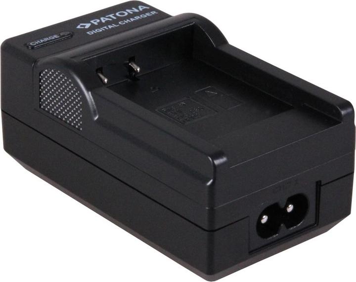 Image du produit Patona Chargeur 4en1 pour Sony NP-BN1 NPBN1 DSC-W310 W320 W350 TX9 (Chargeur de batterie d'appareil photo)