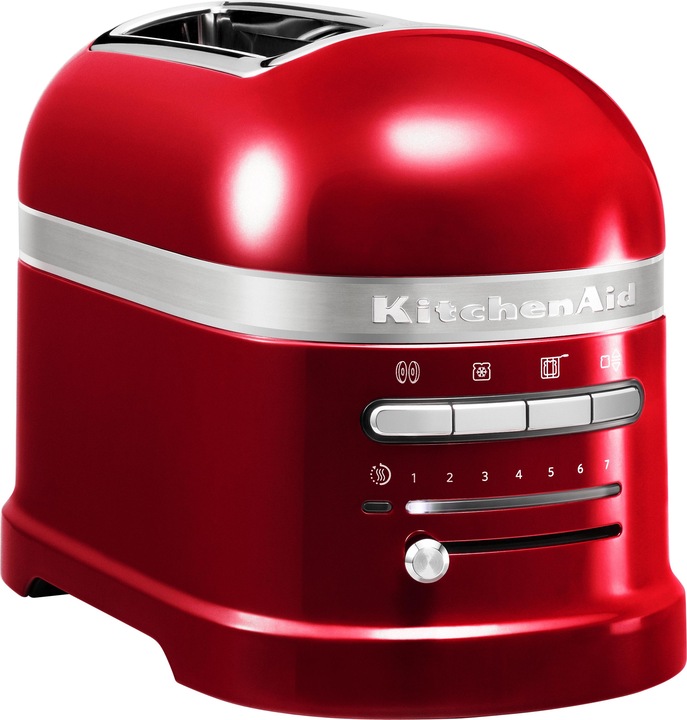 Candy apple red