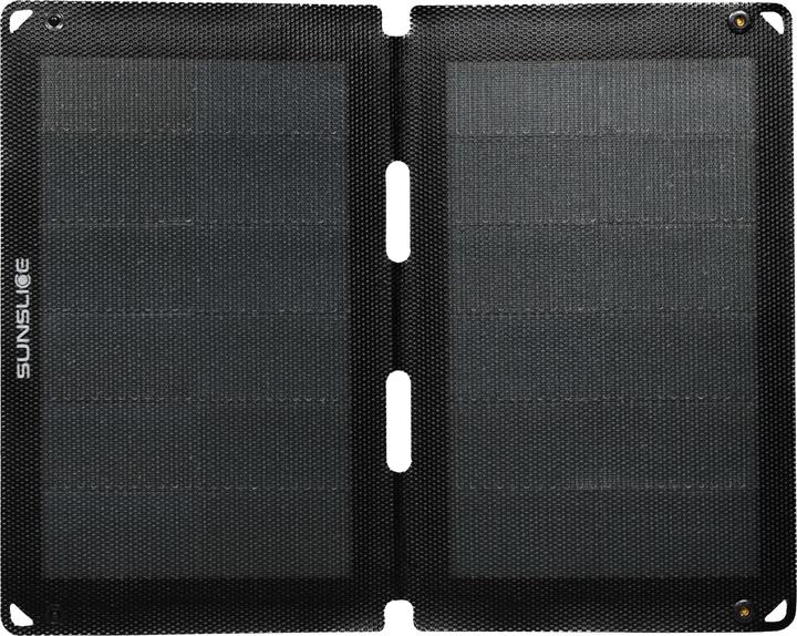 Produktbild Sunslice Fusion Flex 12 (12 W, 0.27 kg)