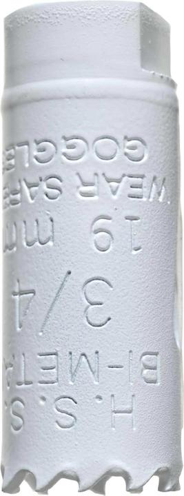 Produktbild kwb Hss Bimetall Lochsäge 19Mm (19 mm)