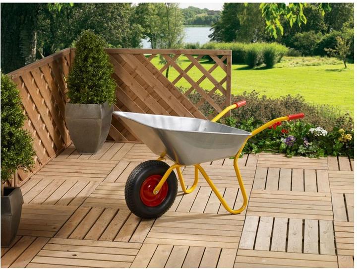 Image du produit Ravendo Diable de jardin BD 1002