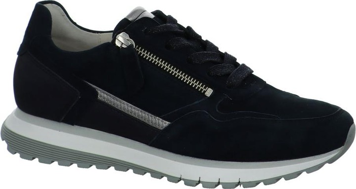 Blau, dark blue antiksilber