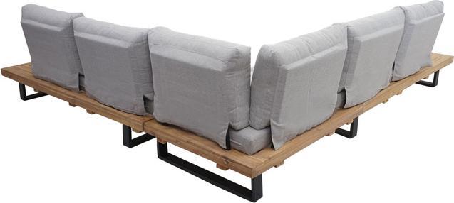 Produktbild Mendler Garten-Garnitur