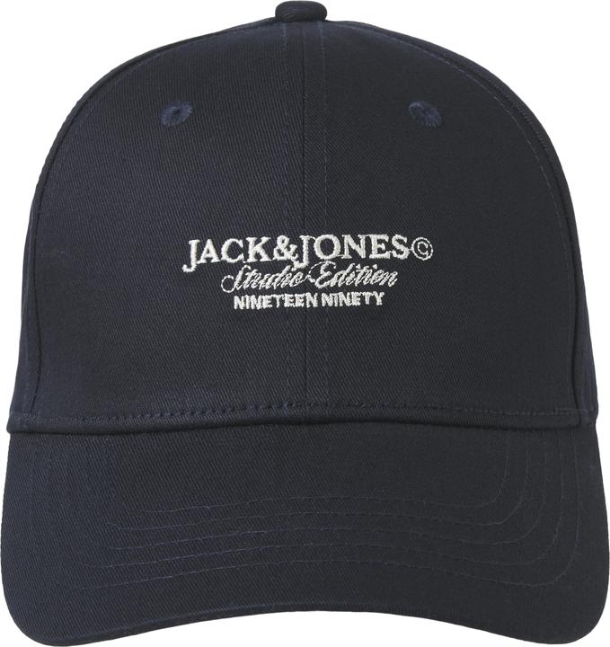 Produktbild Jack & Jones Baseball Cap Baseball Cap (One Size)