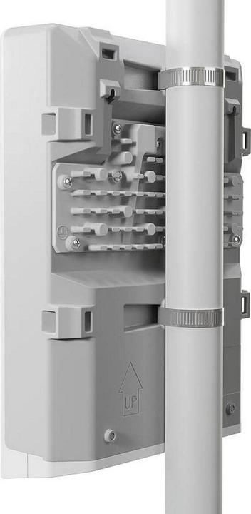 Produktbild MikroTik PoE+ Switch netPower 16P, Outdoor 18 Port (18 Ports)