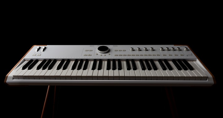 Actual product image Arturia AstroLab (61 Keys)