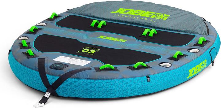 Immagine prodotto Jobe Compound Towable 3p