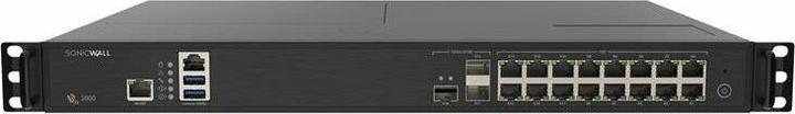 SonicWall Nsa 2800 Secure Upg Plus Adv Ed 2yr