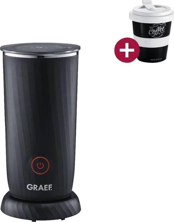 Produktbild Graef MS402 (240 ml)