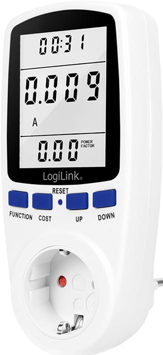 Immagine prodotto LogiLink EM0003