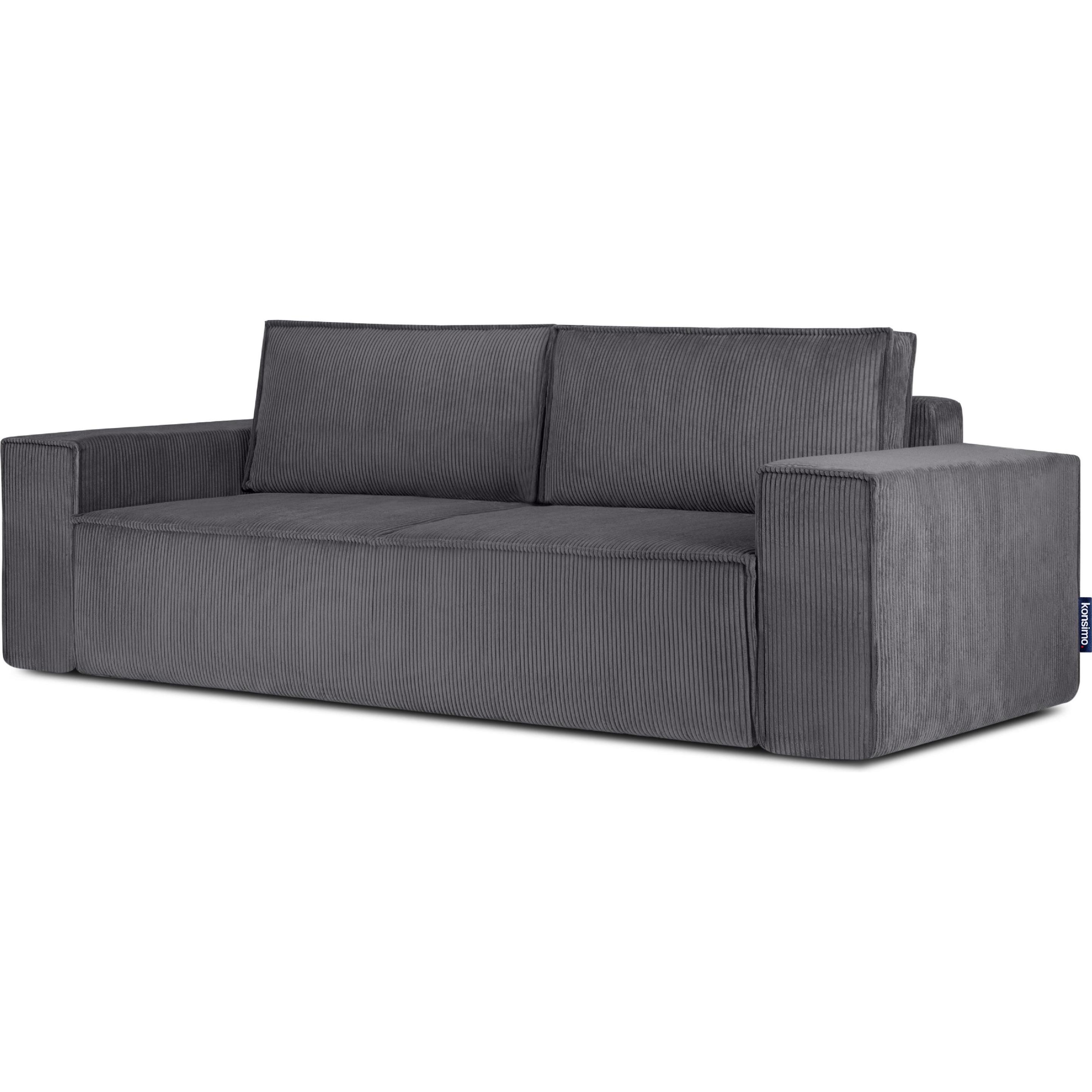 Thumbnail - Konsimo, Sofa, Napi (3-Sitzer)