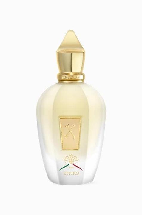 Actual product image XerJoff Xj 1861 Zefiro (Eau de parfum, 100 ml)