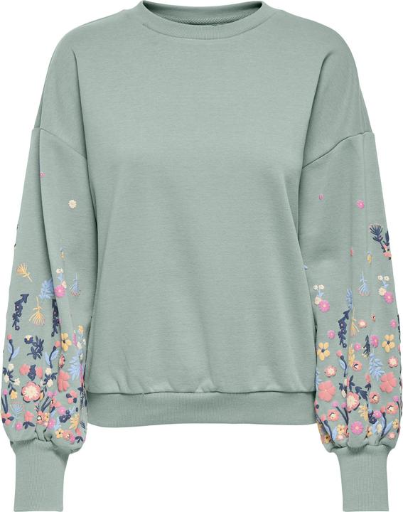 Produktbild Only ONLBROOKE Sweatshirt Sweatshirt (S)